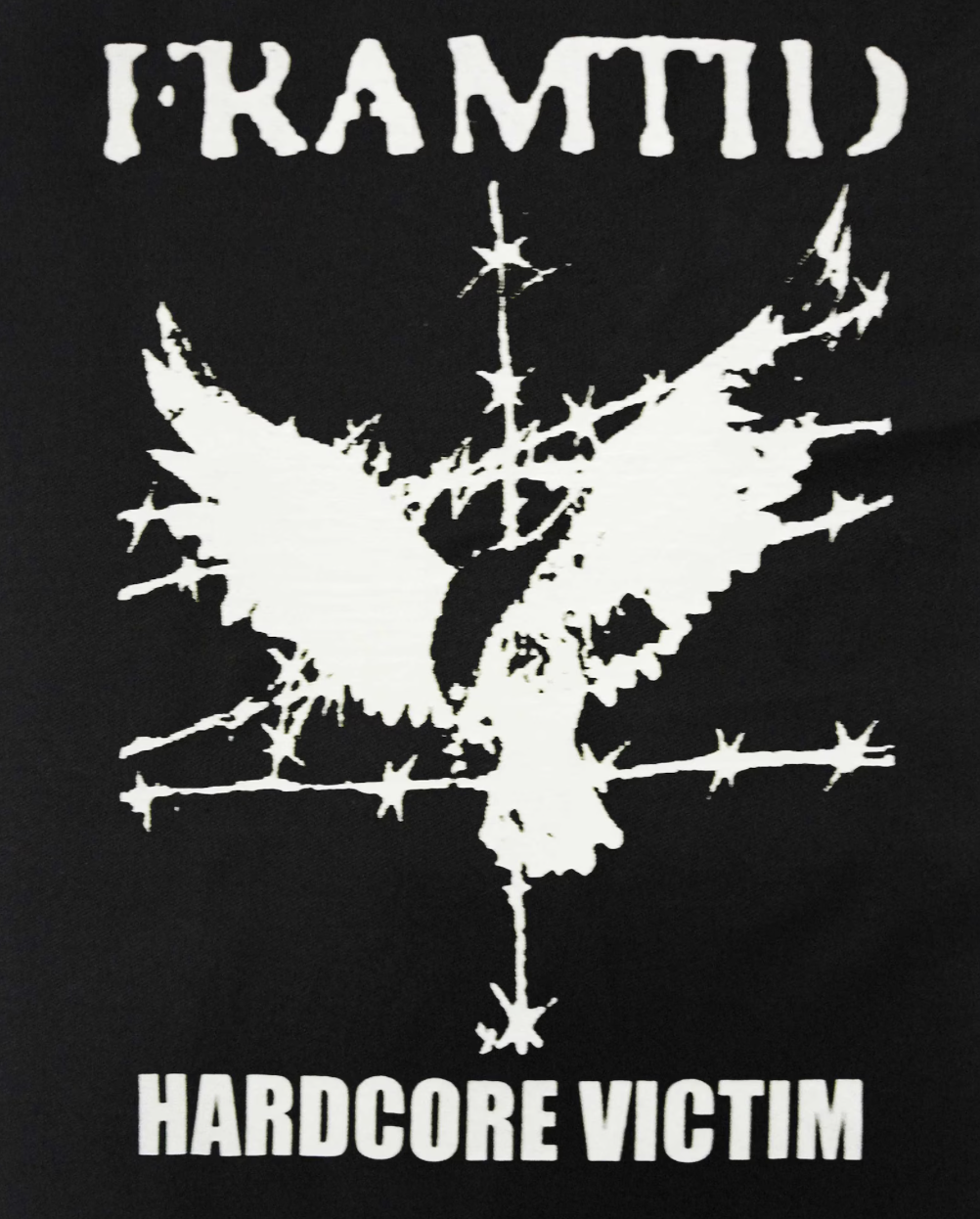 Framtid - Hardcore Victim - Shirt